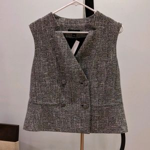 Ann Taylor women's vest